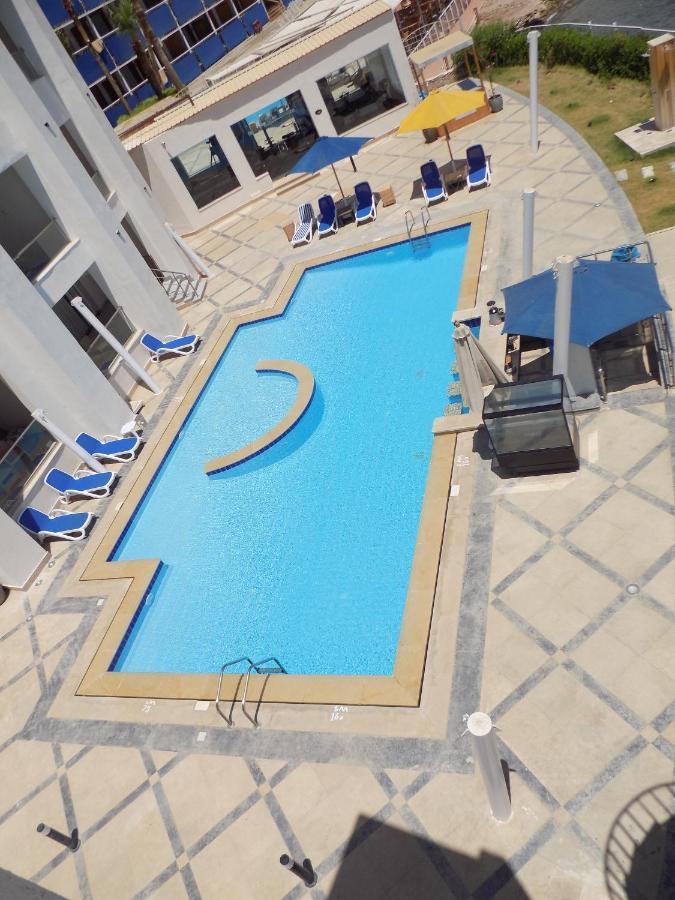 Jewel Sharm El Sheikh Hotel 외부 사진