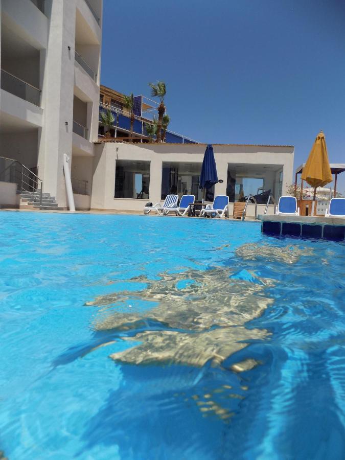 Jewel Sharm El Sheikh Hotel 외부 사진