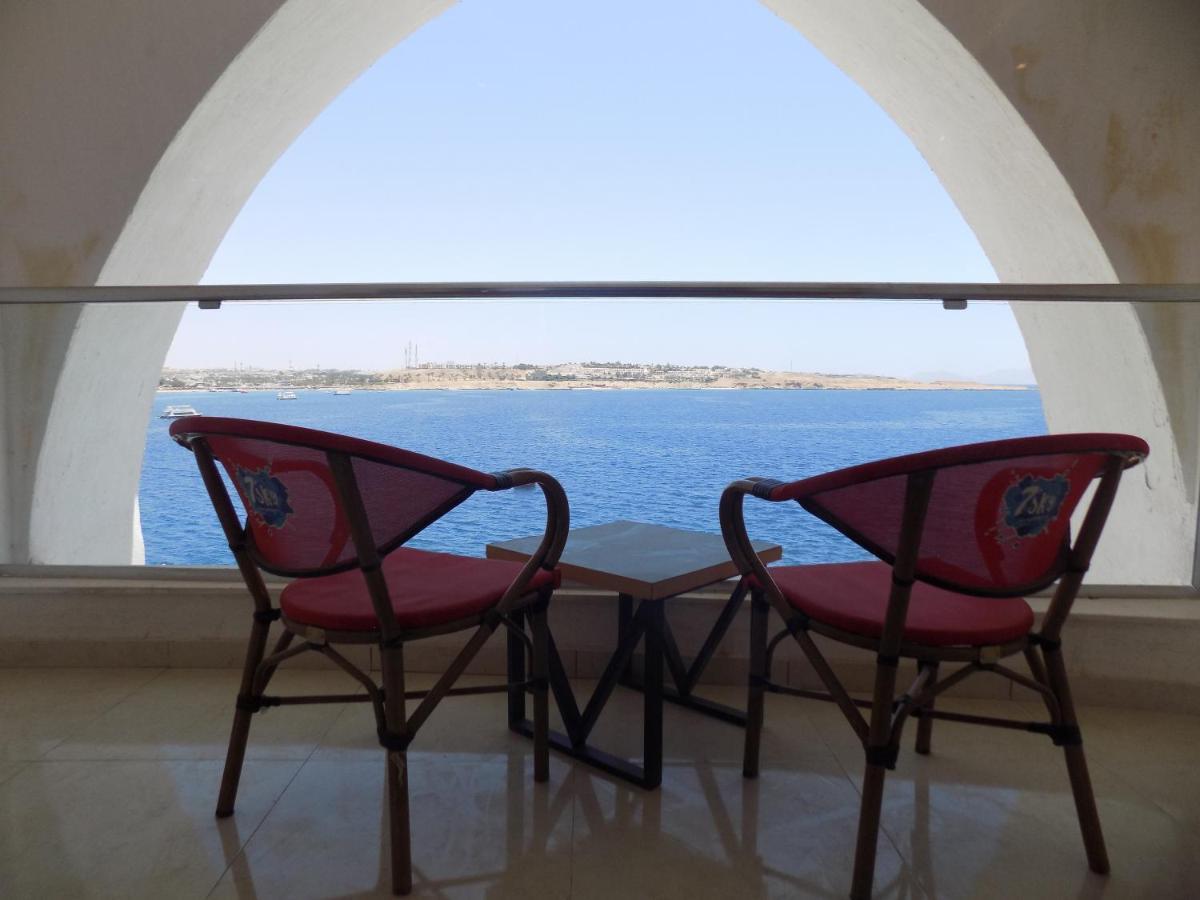 Jewel Sharm El Sheikh Hotel 외부 사진