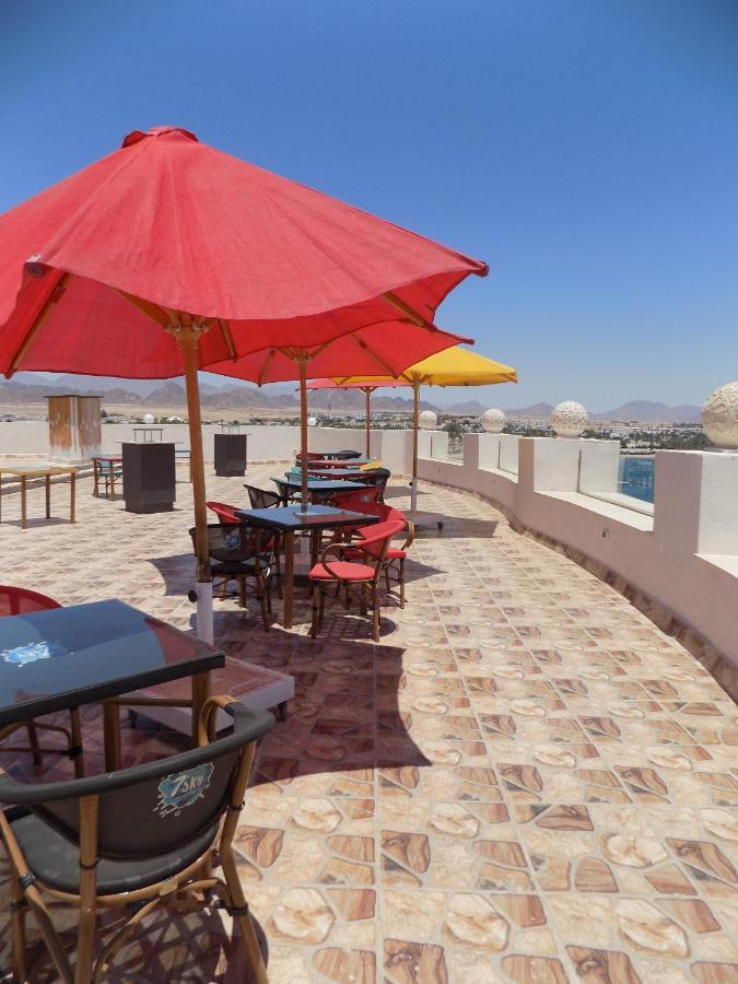 Jewel Sharm El Sheikh Hotel 외부 사진