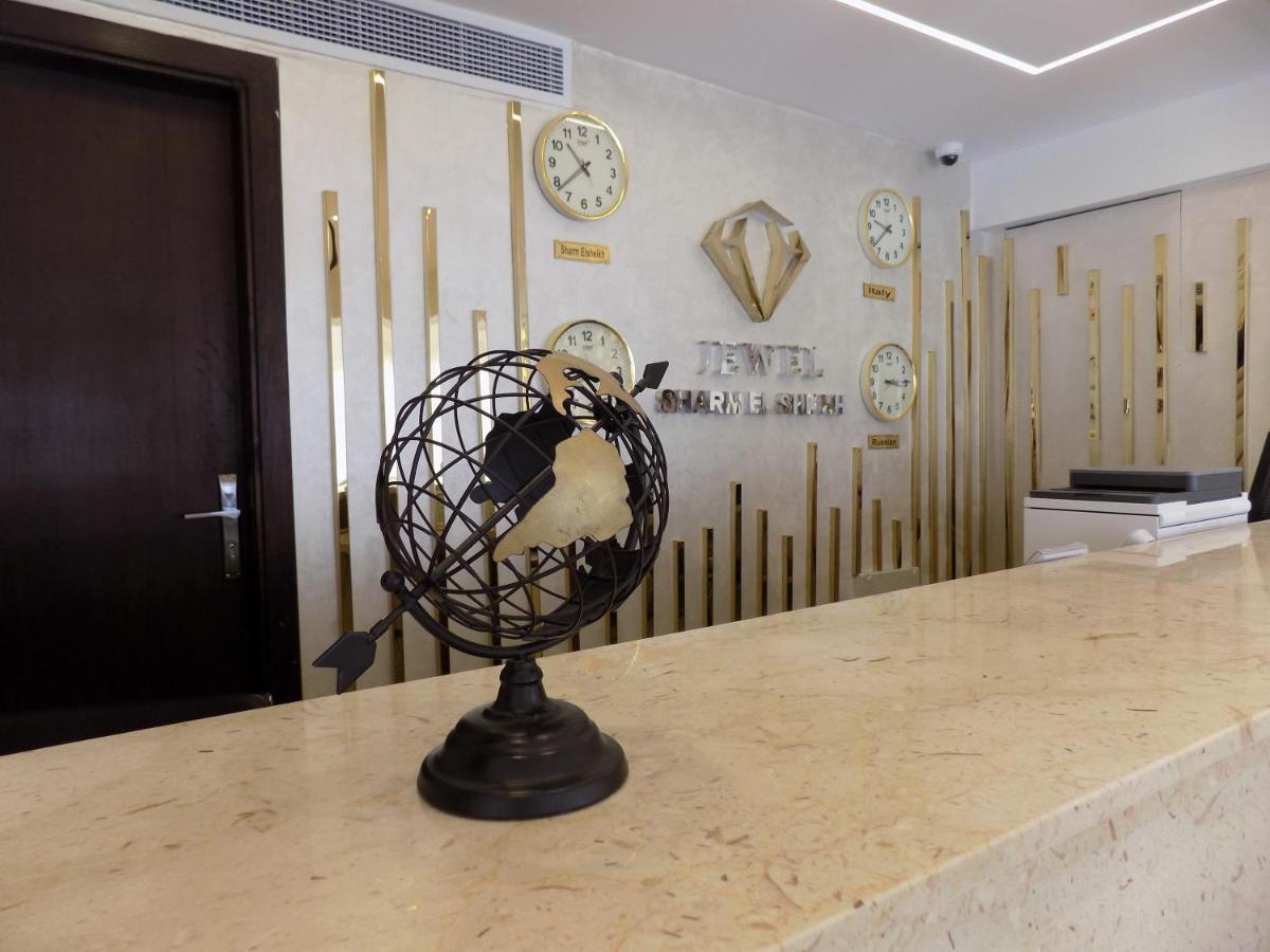 Jewel Sharm El Sheikh Hotel 외부 사진