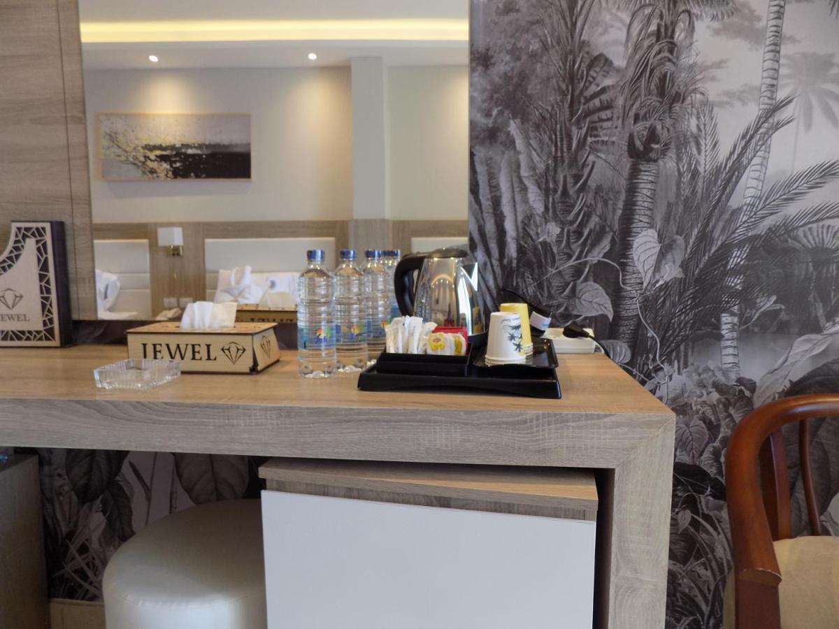 Jewel Sharm El Sheikh Hotel 외부 사진