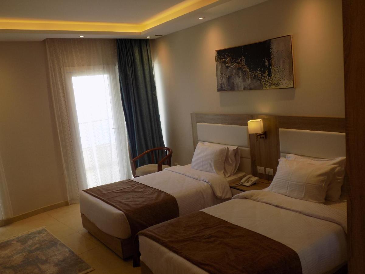 Jewel Sharm El Sheikh Hotel 외부 사진