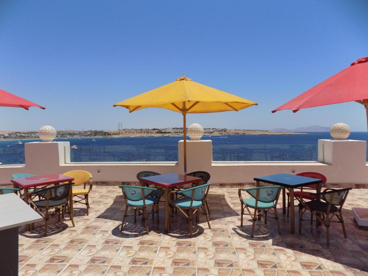 Jewel Sharm El Sheikh Hotel 외부 사진