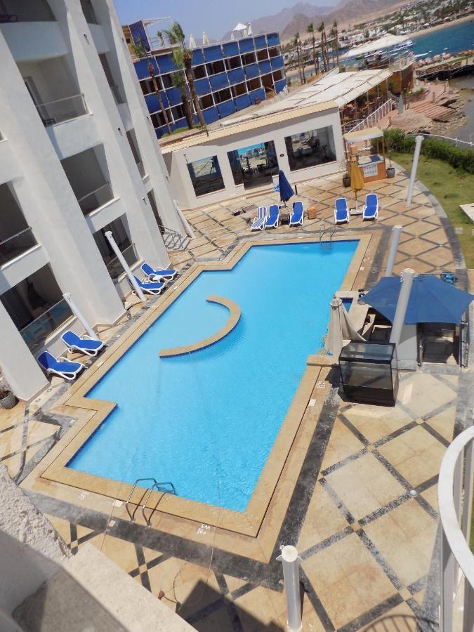 Jewel Sharm El Sheikh Hotel 외부 사진