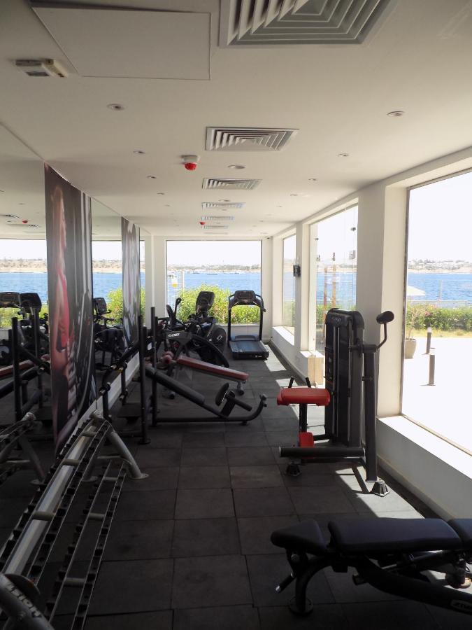 Jewel Sharm El Sheikh Hotel 외부 사진