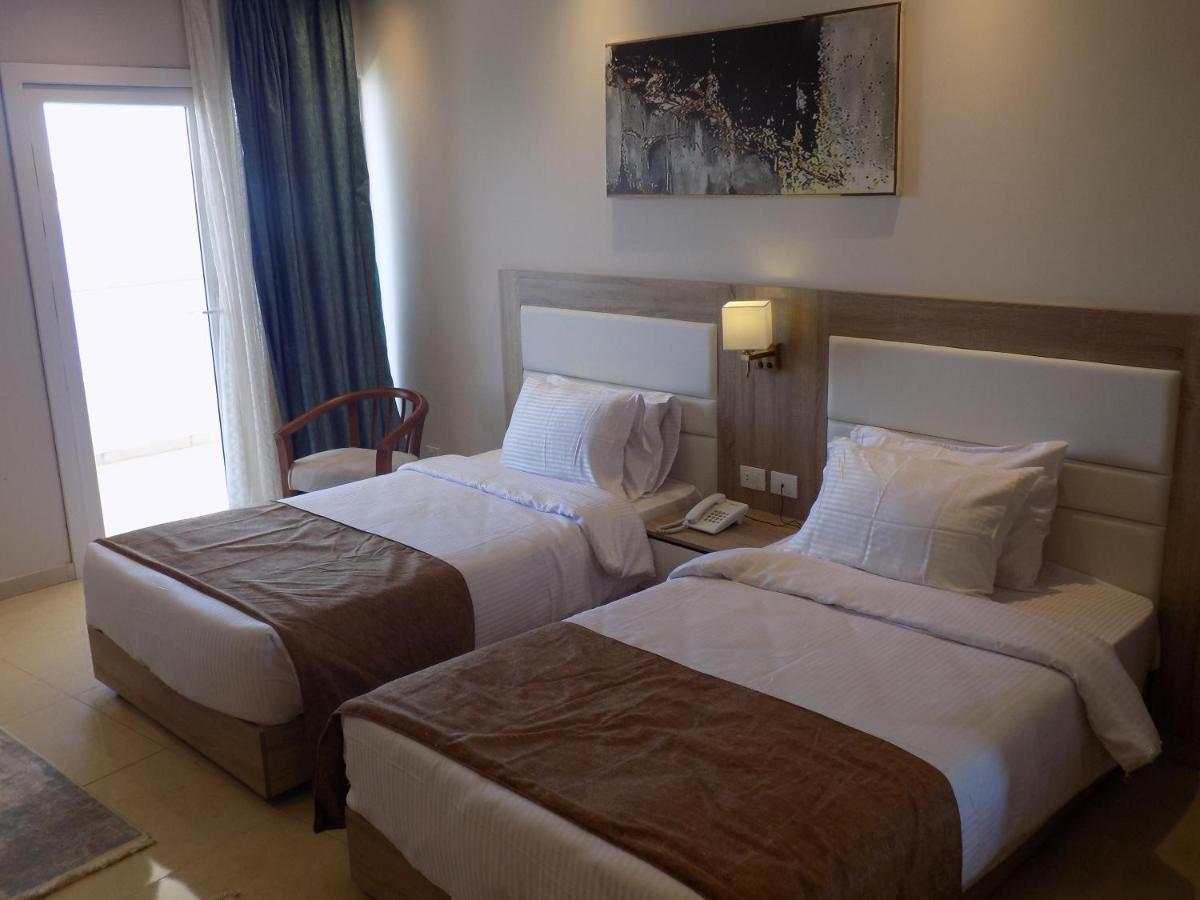 Jewel Sharm El Sheikh Hotel 외부 사진