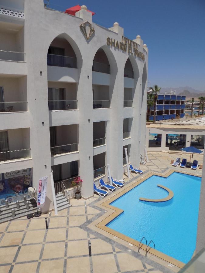 Jewel Sharm El Sheikh Hotel 외부 사진