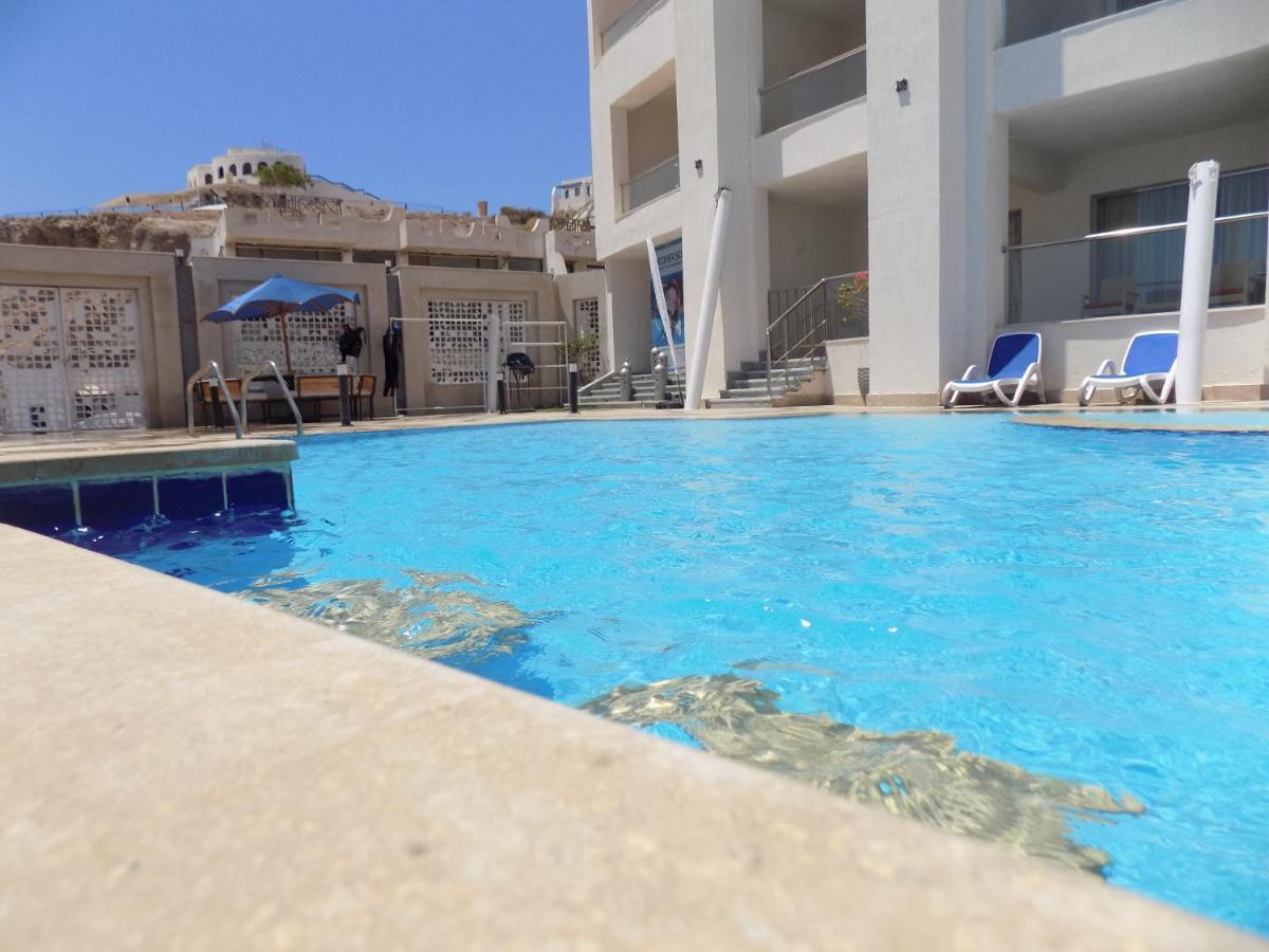 Jewel Sharm El Sheikh Hotel 외부 사진