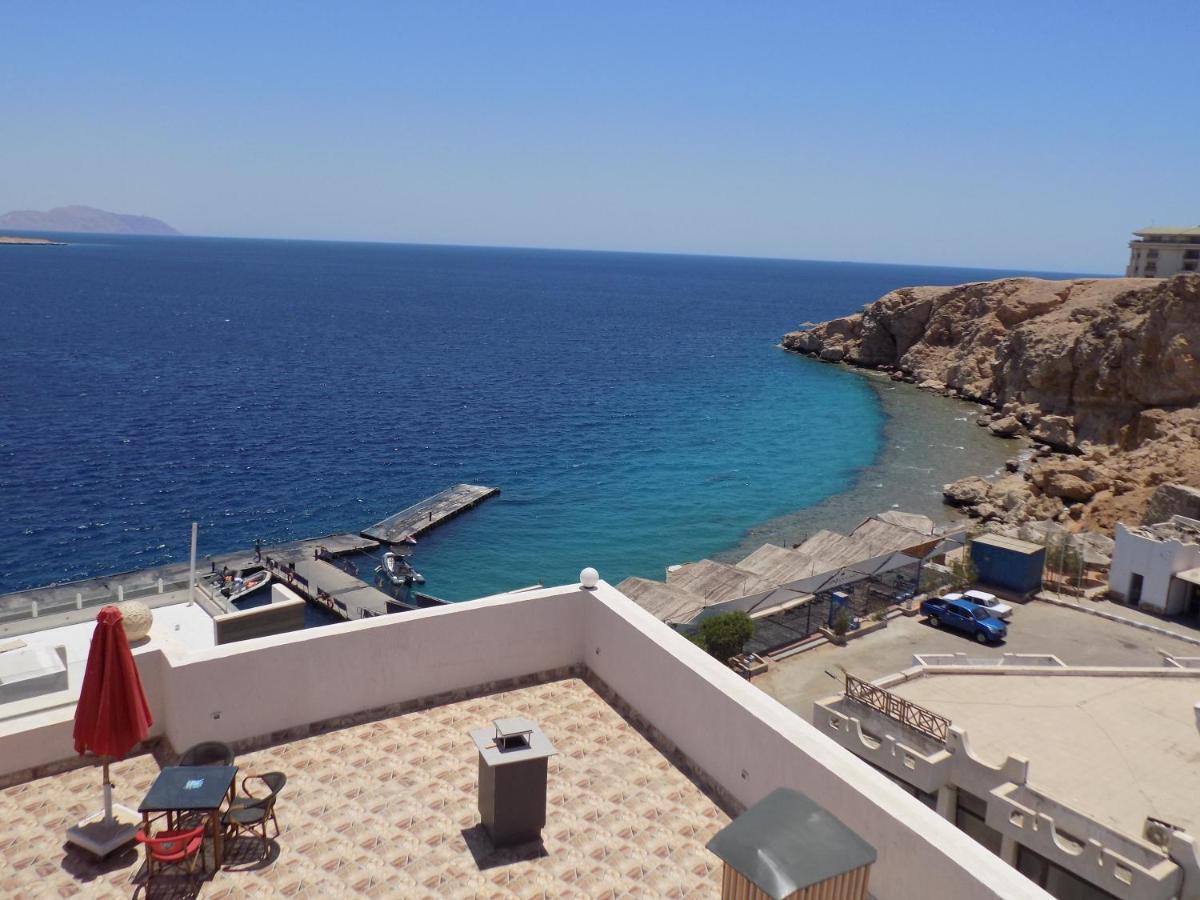 Jewel Sharm El Sheikh Hotel 외부 사진