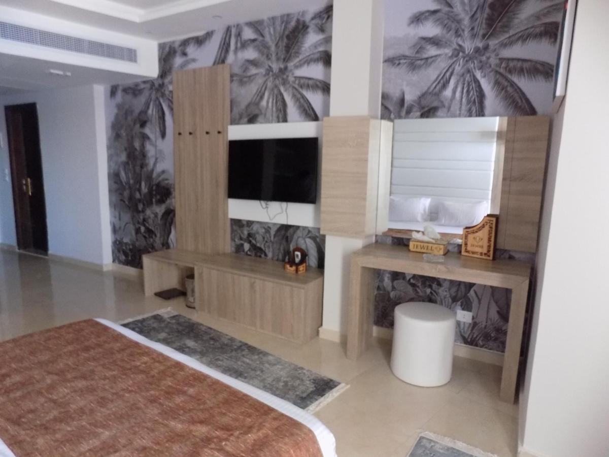 Jewel Sharm El Sheikh Hotel 외부 사진