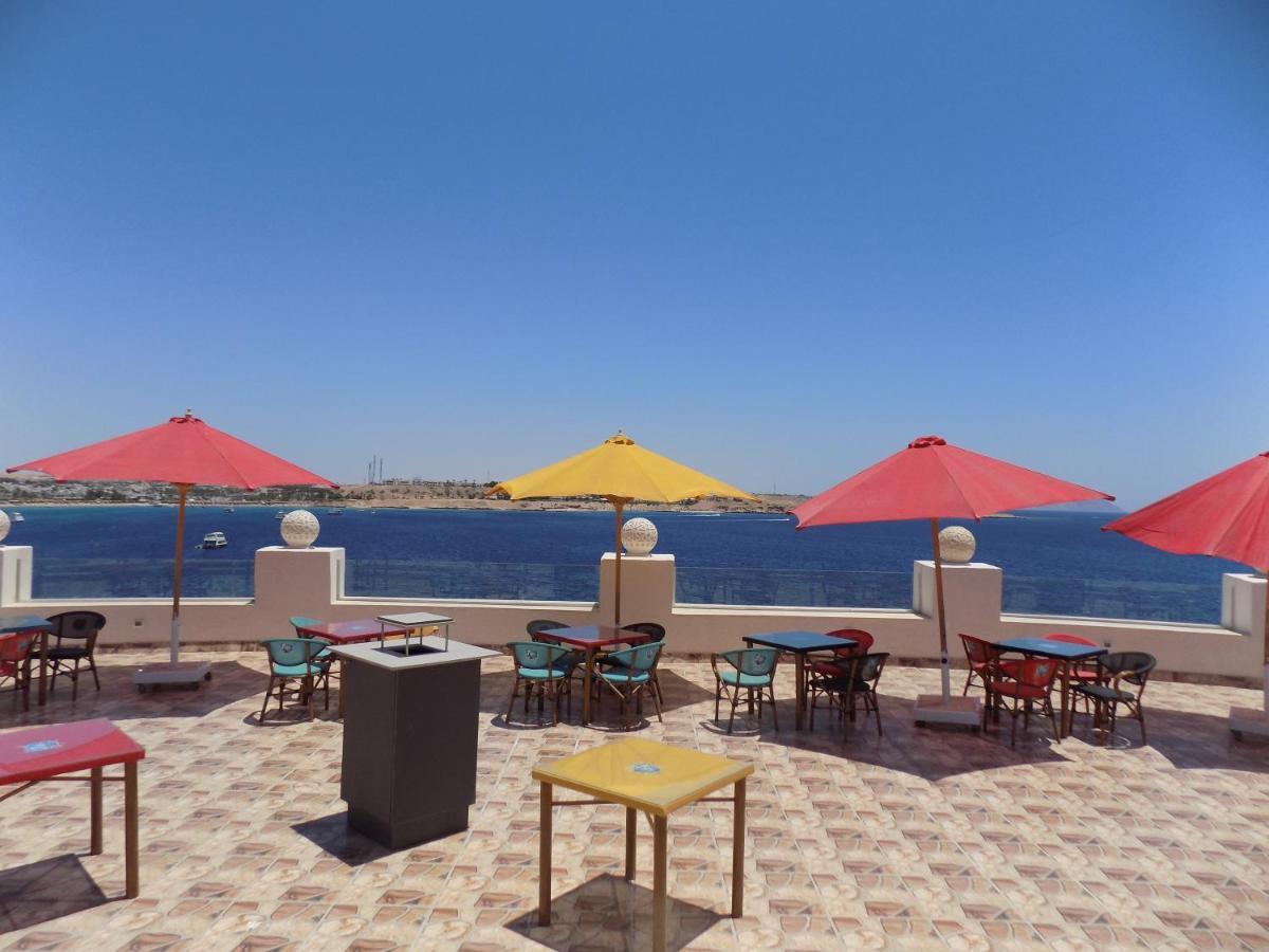 Jewel Sharm El Sheikh Hotel 외부 사진