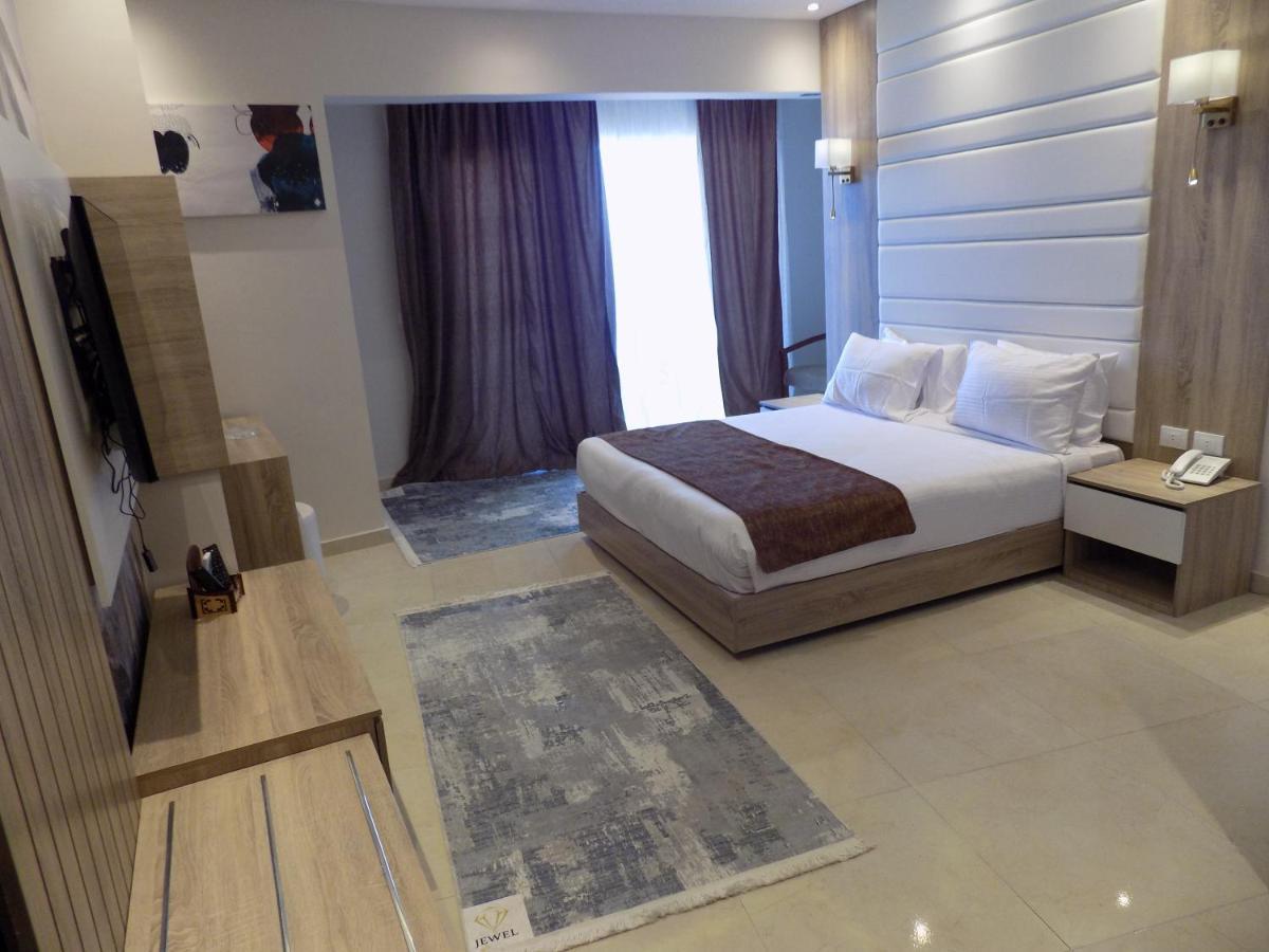 Jewel Sharm El Sheikh Hotel 외부 사진