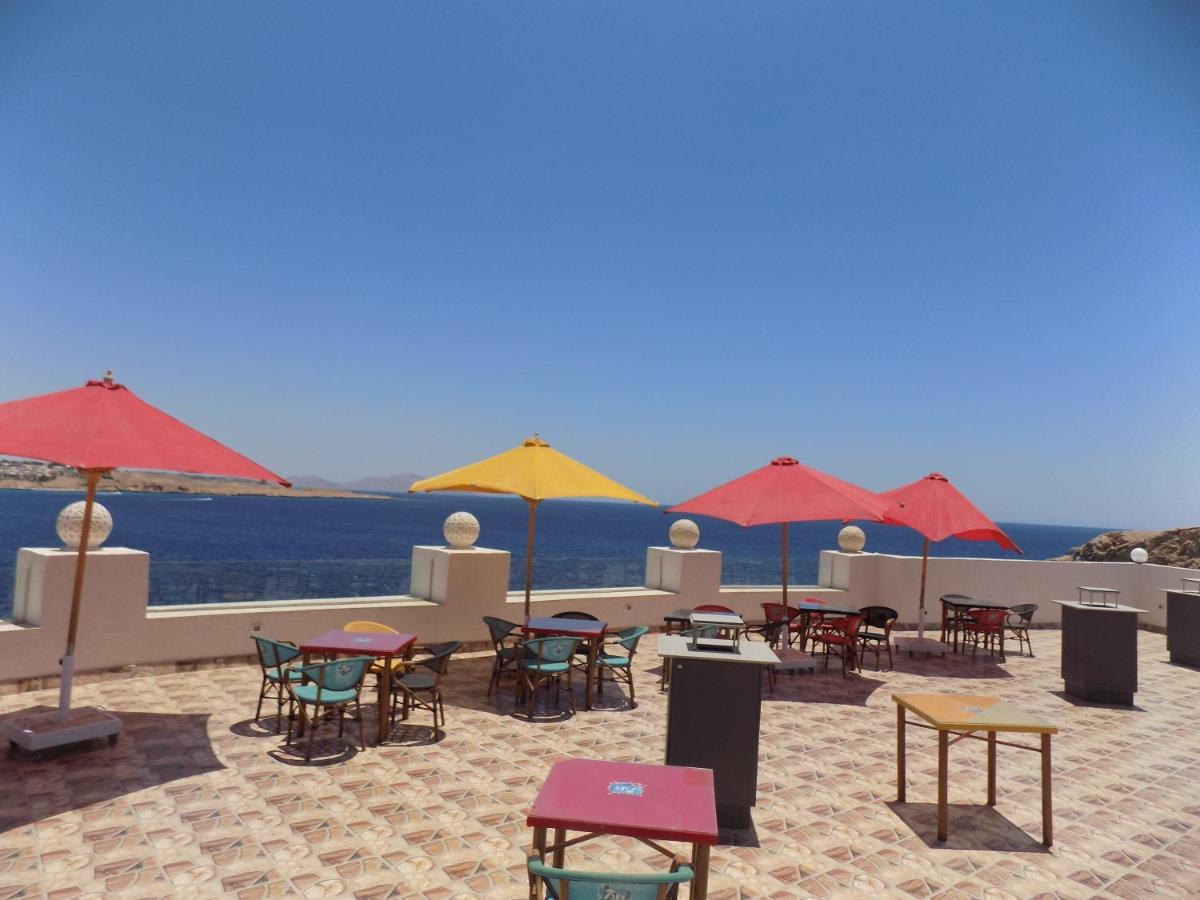 Jewel Sharm El Sheikh Hotel 외부 사진