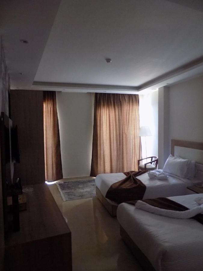Jewel Sharm El Sheikh Hotel 외부 사진