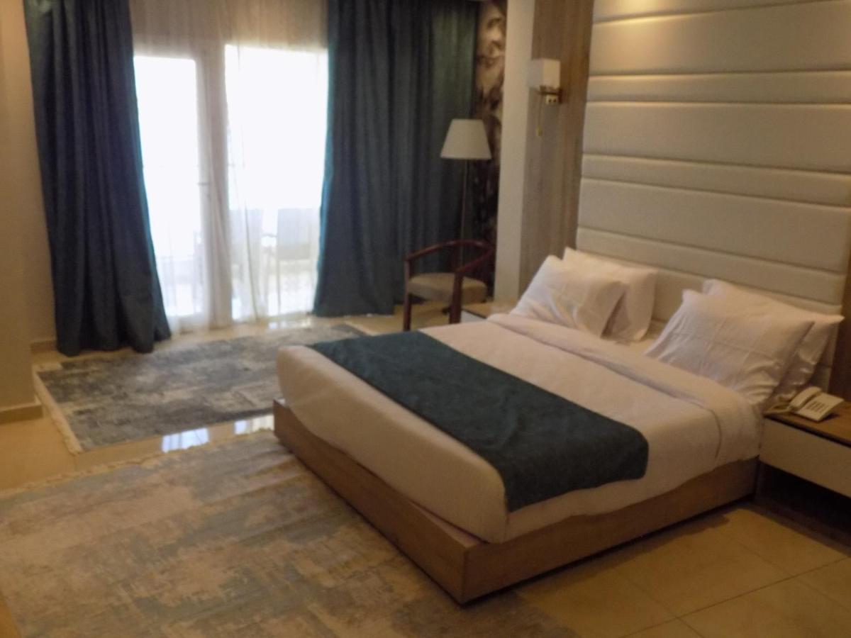 Jewel Sharm El Sheikh Hotel 외부 사진