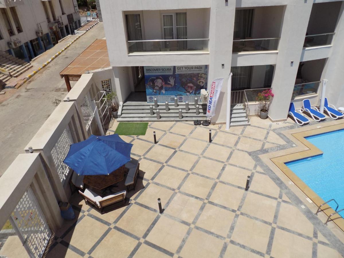 Jewel Sharm El Sheikh Hotel 외부 사진