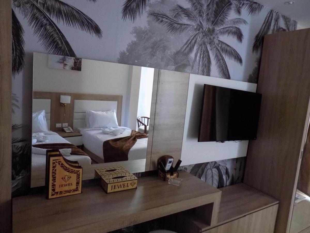 Jewel Sharm El Sheikh Hotel 외부 사진