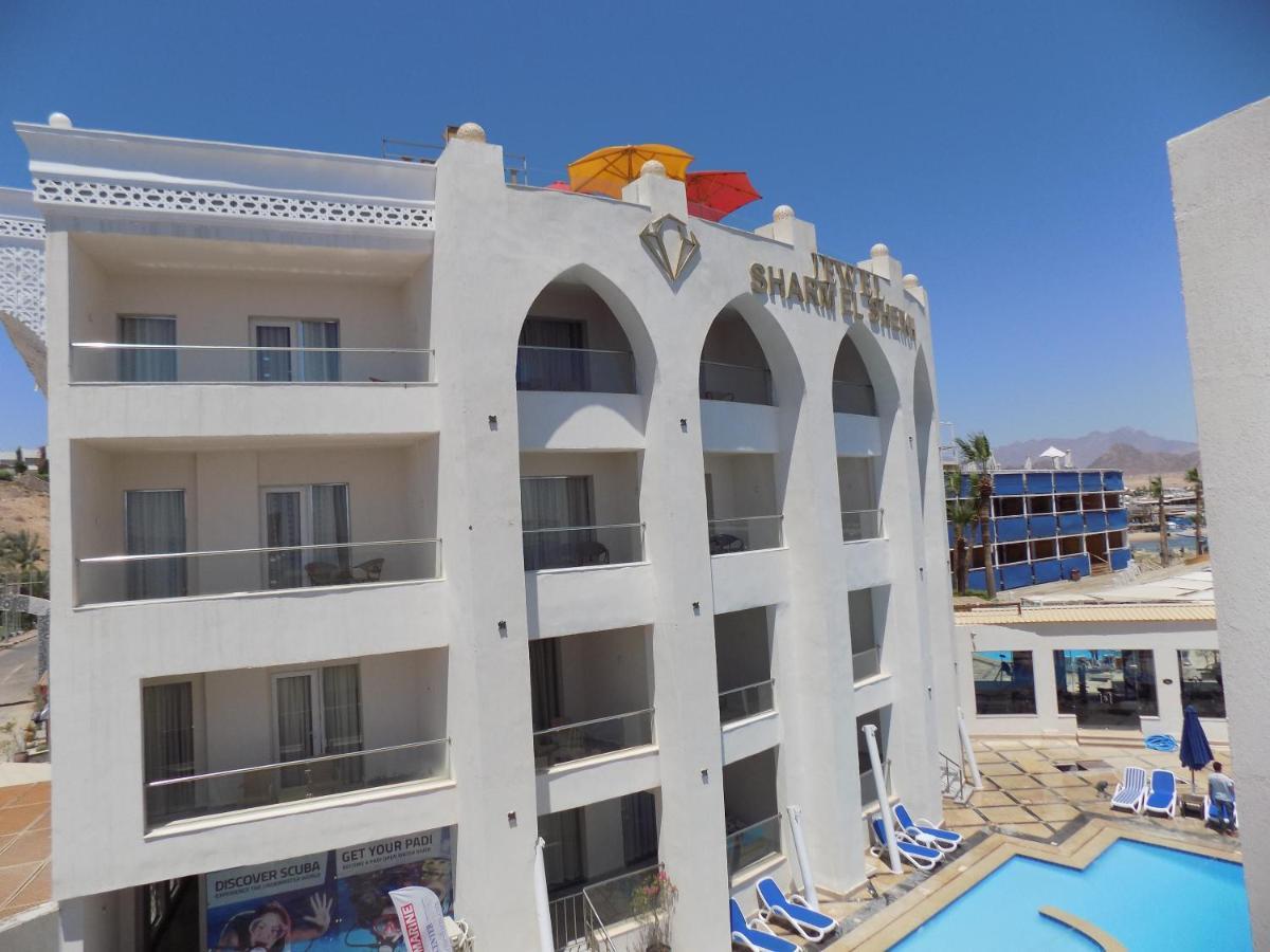 Jewel Sharm El Sheikh Hotel 외부 사진