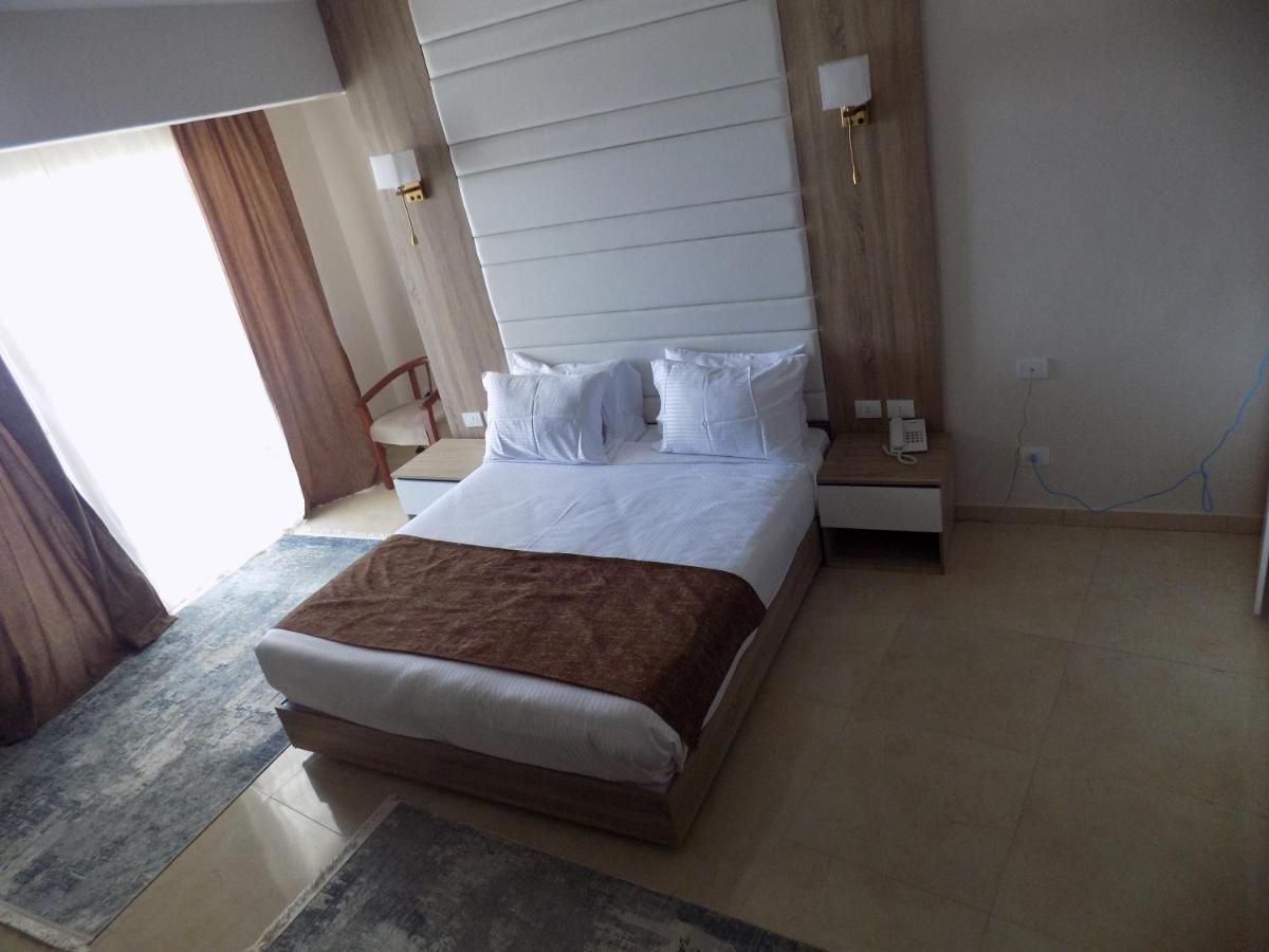Jewel Sharm El Sheikh Hotel 외부 사진