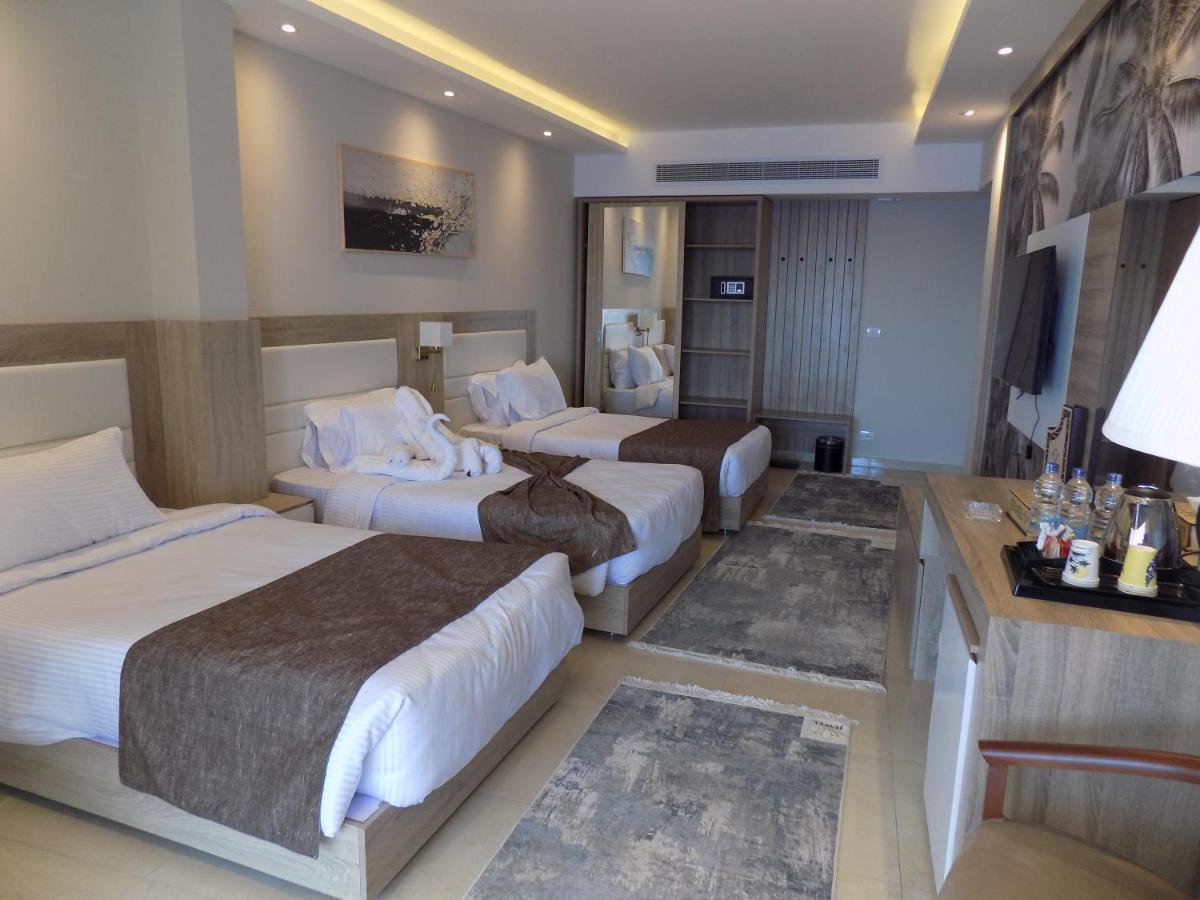 Jewel Sharm El Sheikh Hotel 외부 사진
