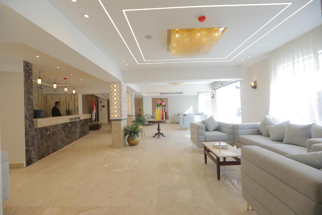 Jewel Sharm El Sheikh Hotel 외부 사진