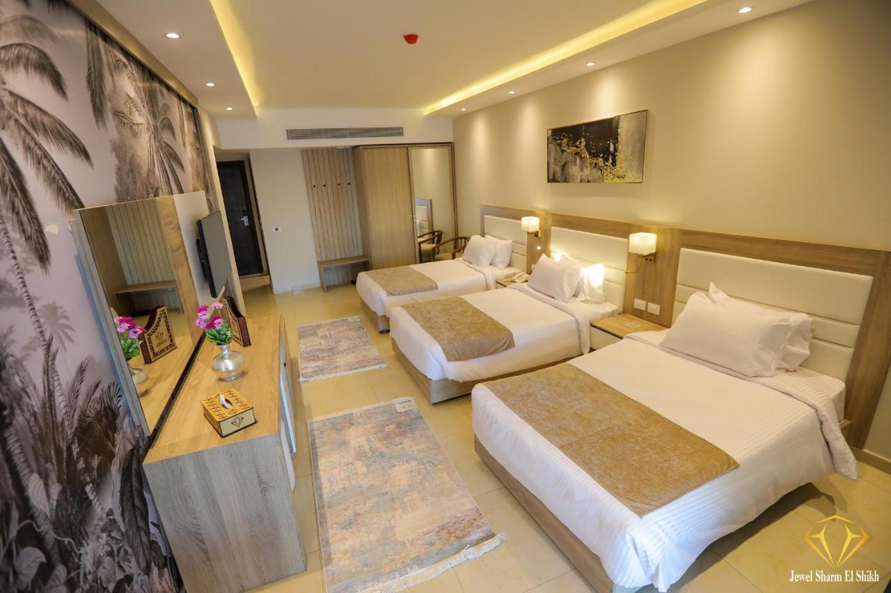 Jewel Sharm El Sheikh Hotel 외부 사진