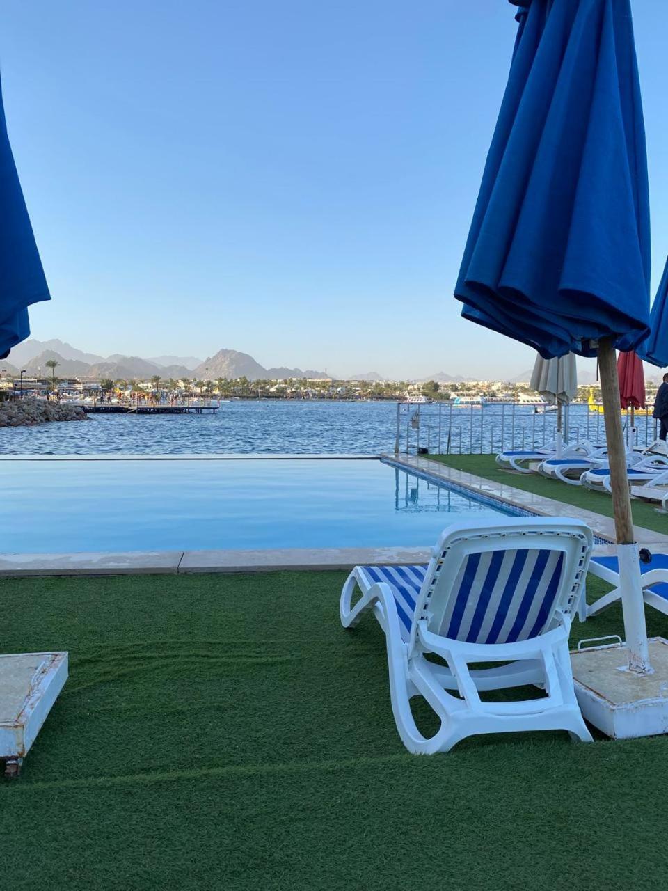 Jewel Sharm El Sheikh Hotel 외부 사진