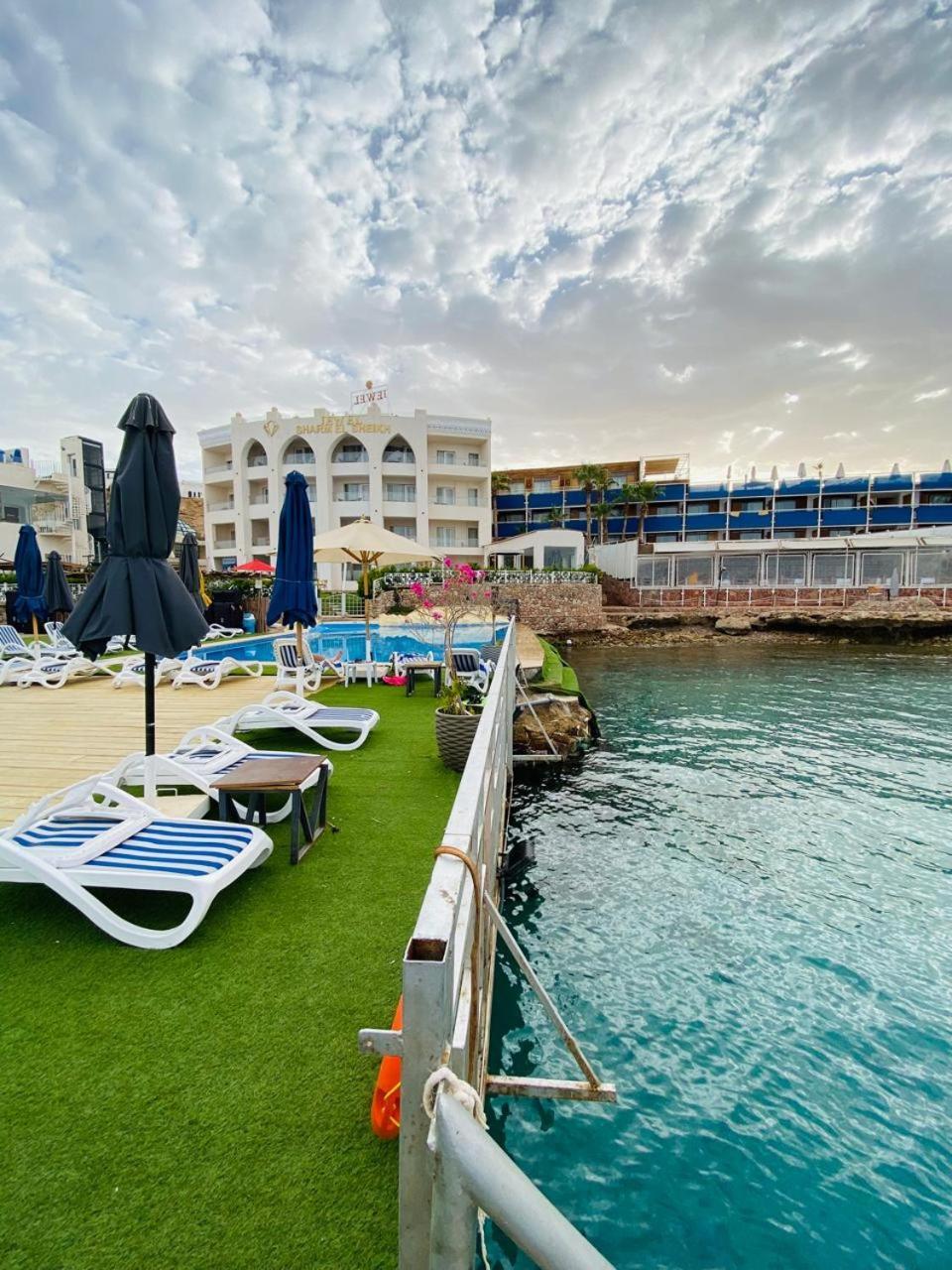 Jewel Sharm El Sheikh Hotel 외부 사진