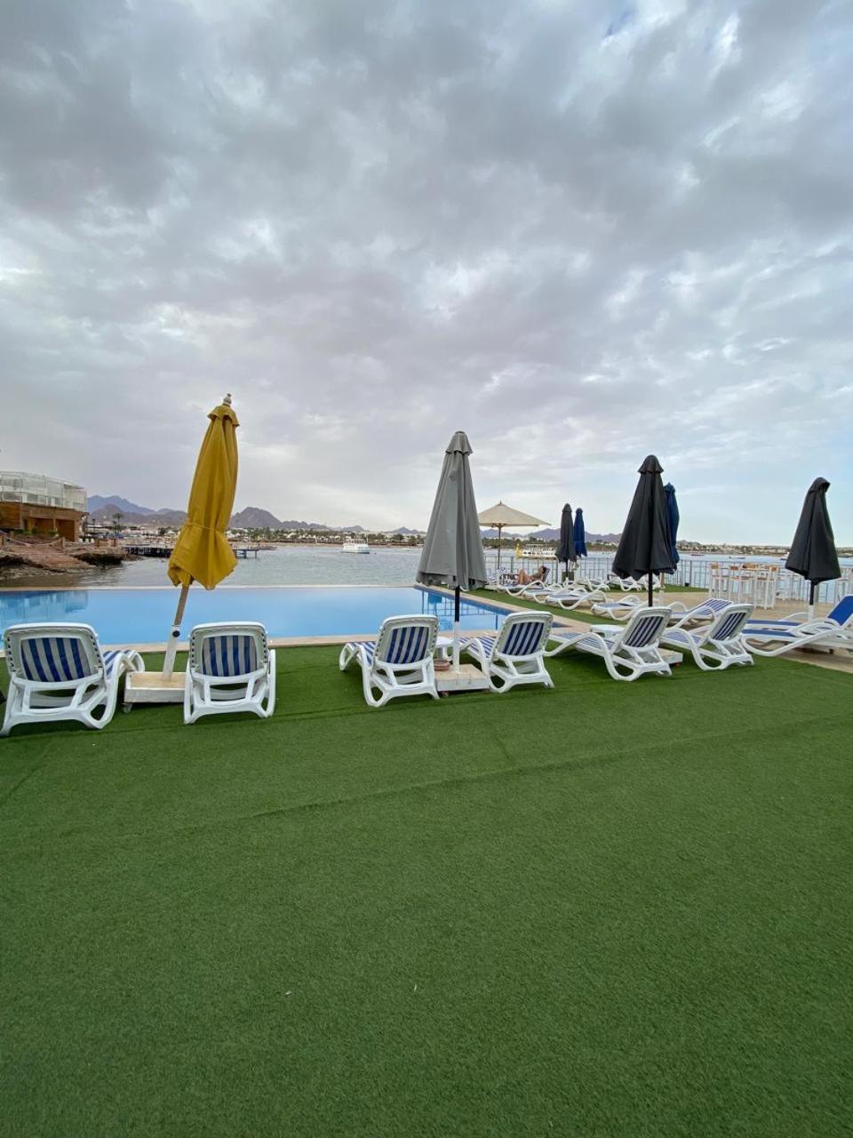 Jewel Sharm El Sheikh Hotel 외부 사진