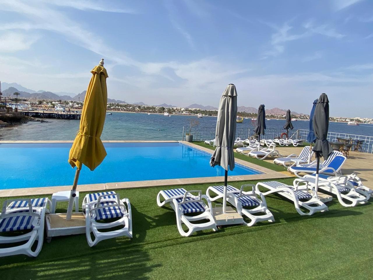Jewel Sharm El Sheikh Hotel 외부 사진