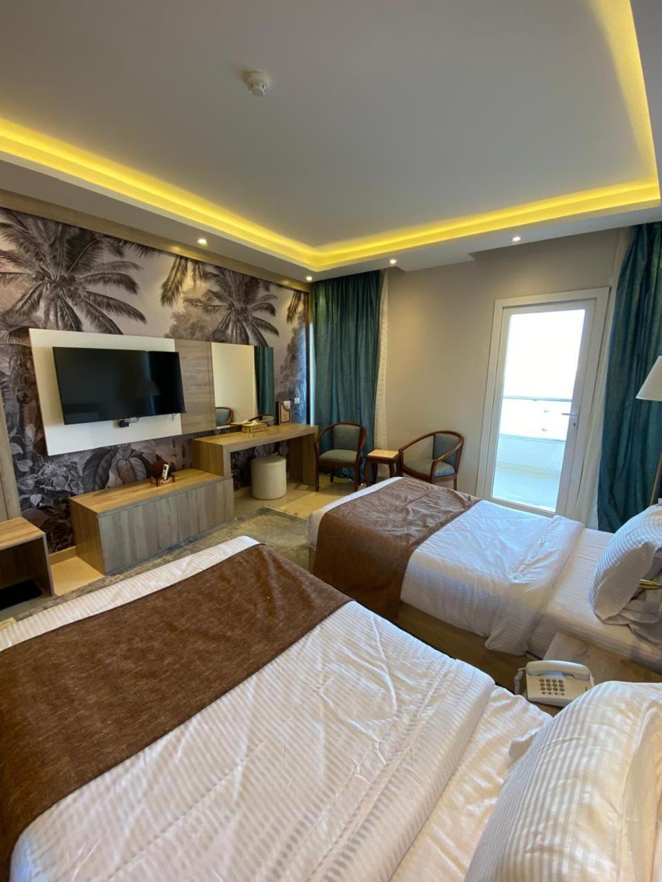 Jewel Sharm El Sheikh Hotel 외부 사진