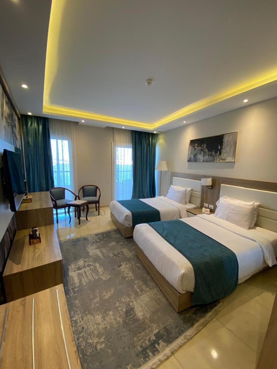 Jewel Sharm El Sheikh Hotel 외부 사진